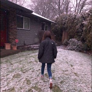 Meet your Posher, Alyson